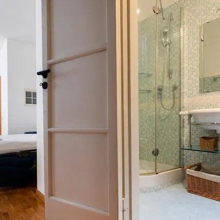 Italianway Easy - Volta 20 Lejlighed Milano