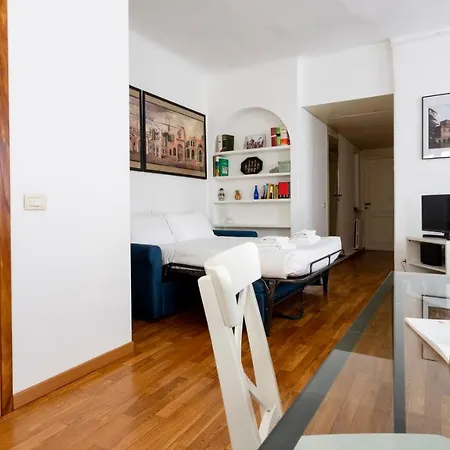 Italianway Easy - Volta 20 Lejlighed