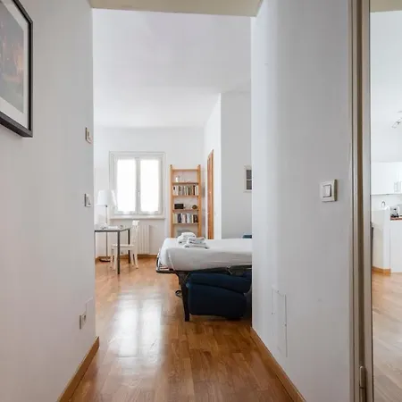 Italianway - Volta 20 Apartment