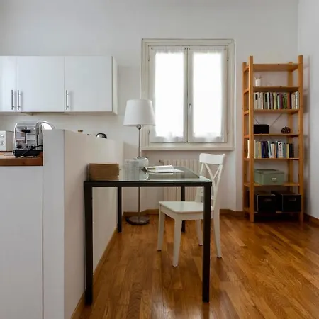 Italianway - Volta 20 Apartment *