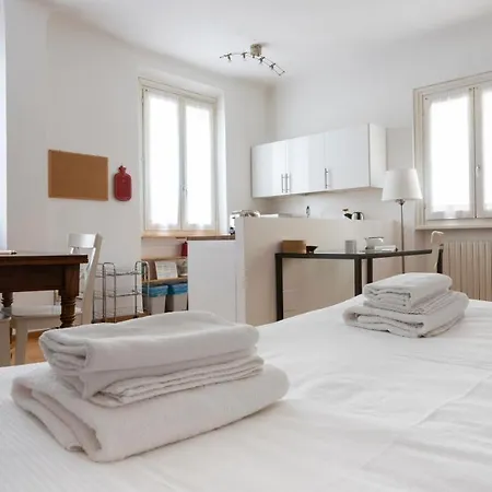 Apartment Italianway - Volta 20 *