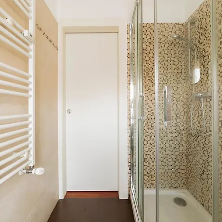 Calvairate Balcony Апартаменты *