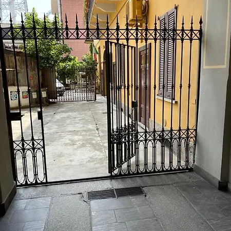 Appartamento Kibilù - Via Ferrucci