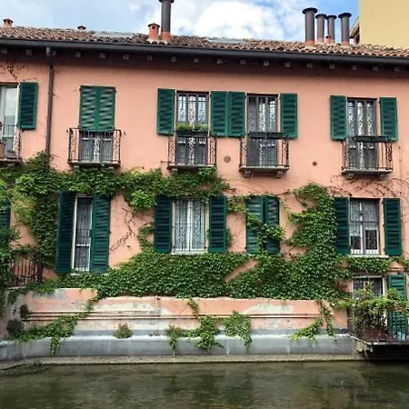 Apartment Casa Martesana *