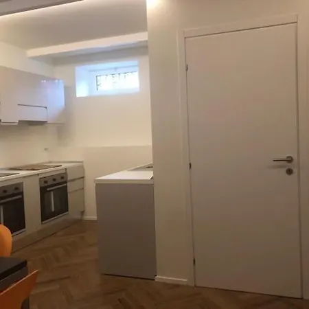 Villa Liberty In Zona Bovisa * Milan