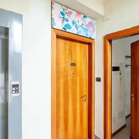 Apartment Spazioso - City Life - Fiera - Alcuino 5
