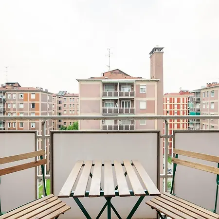 Spazioso - City Life - Fiera - Alcuino 5 Apartment