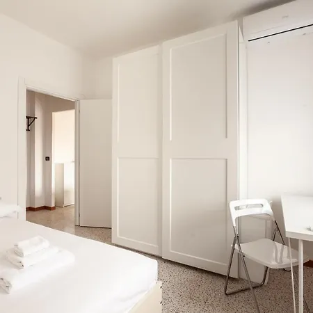 Apartment Spazioso - City Life - Fiera - Alcuino 5 Milan