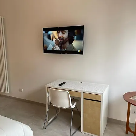 Apartamento Kibilu - Piazzale Loreto