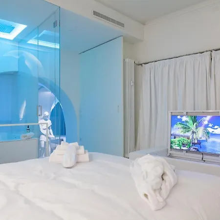 Apartament Sant'agnese Domus Mediolan