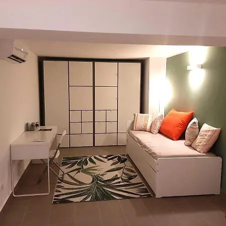 Loft Rutilia Daire