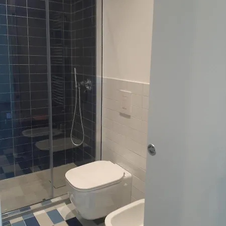 Loft Rutilia Daire