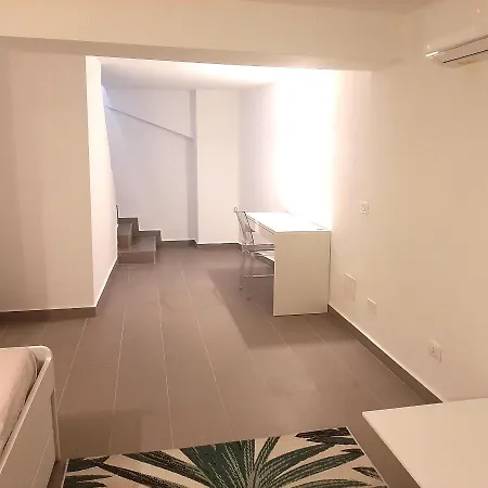 Daire Loft Rutilia Milano