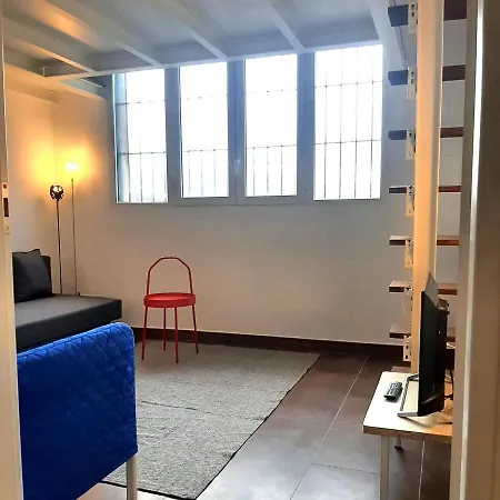Loft Rutilia