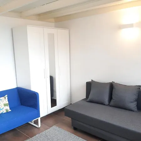 Daire Loft Rutilia *
