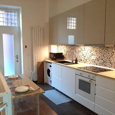 Loft Rutilia Daire