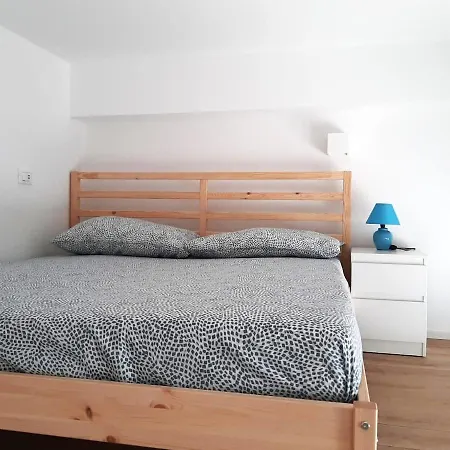 Loft Rutilia * Milano