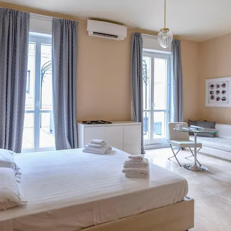 Apartment Italianway - Glamour Milan
