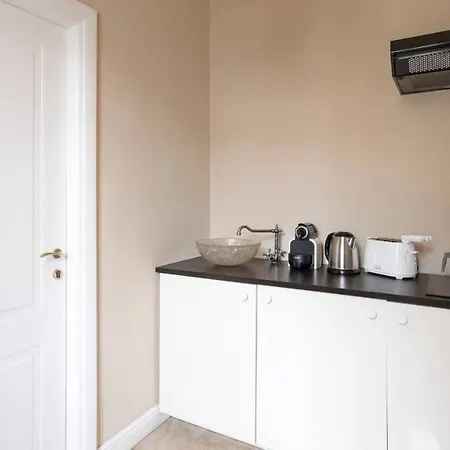 Italianway - Glamour Apartment *