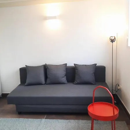 Loft Rutilia Milano