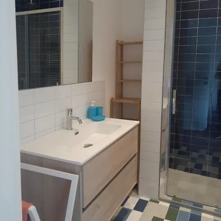 Loft Rutilia Daire *