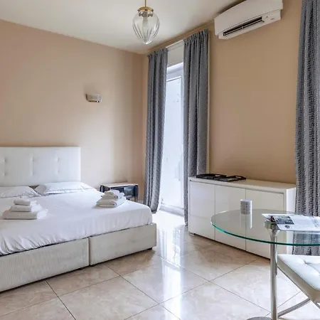 Apartment Italianway - Glamour Milan