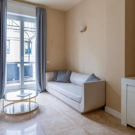 Apartment Italianway - Glamour Milan