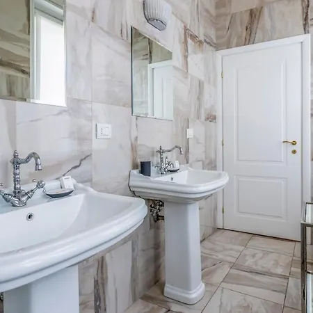 Italianway - Glamour Apartment Milan