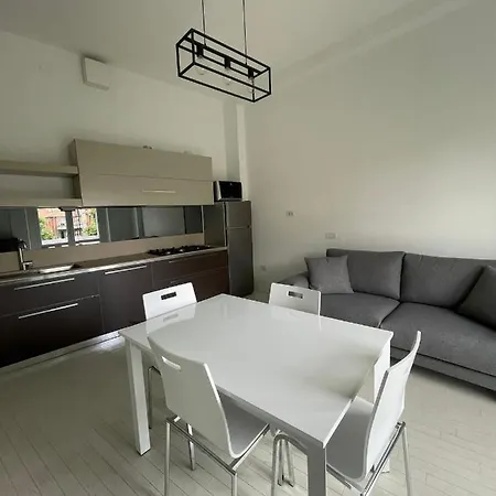 Milano Navigli Apartment