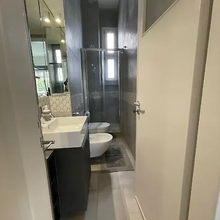 Milano Navigli Apartment *