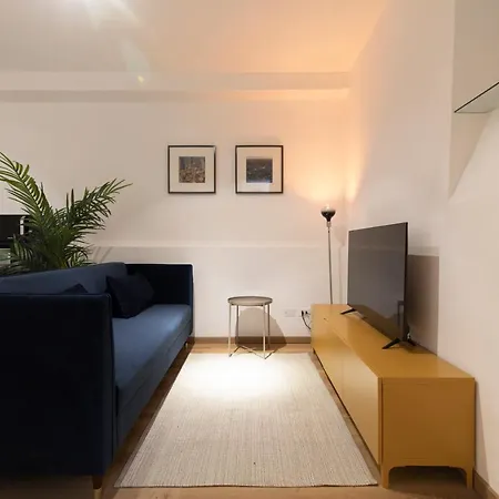 Rivoli Loft Appartement