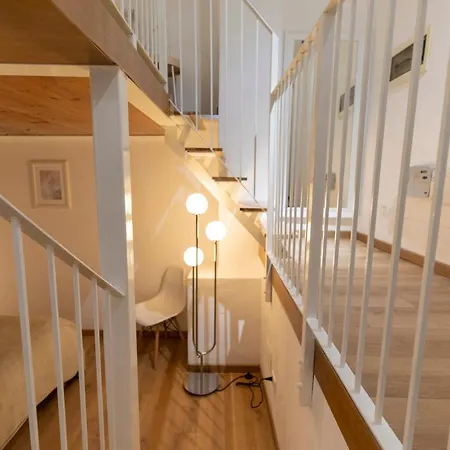 Rivoli Loft Milano