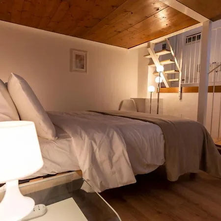 Rivoli Loft Milano