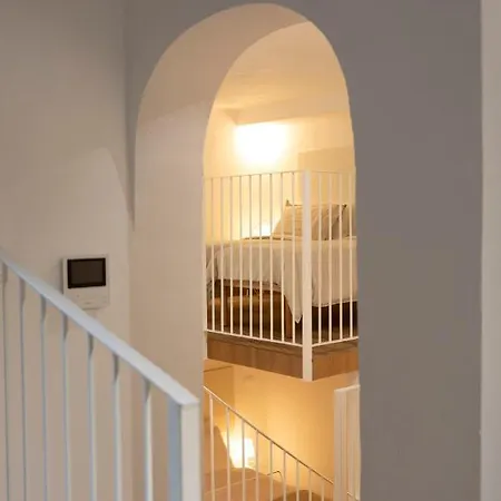 Rivoli Loft Appartement Milaan