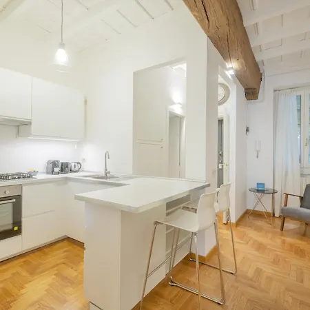 Appartement Sweet - Moscova Ii Milaan