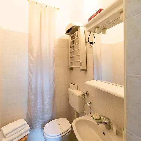 شقة Hbhall Navigli 21 *