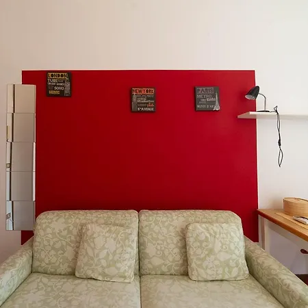 Hbhall Navigli 21 Apartamento Milão