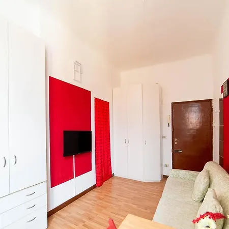 Hbhall Navigli 21 Apartman *