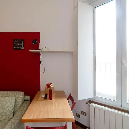 Hbhall Navigli 21 Apartman Milánó