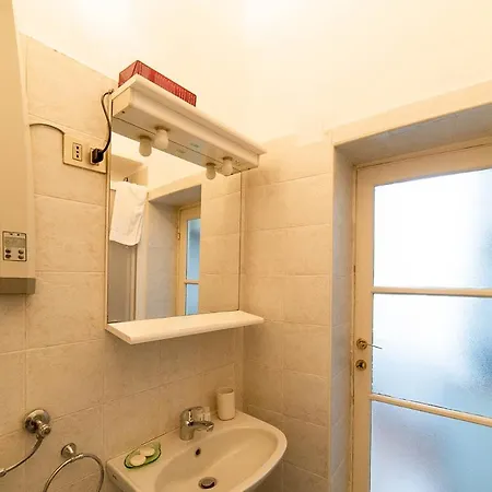 شقة Hbhall Navigli 21 *