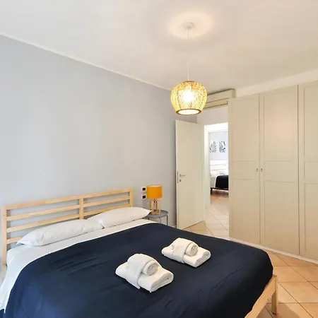 Guesthost - Casa Cri&eli Trilo X5 Con Terrazzo