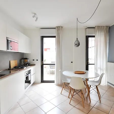 Guesthost - Casa Cri&eli Trilo X5 Con Terrazzo