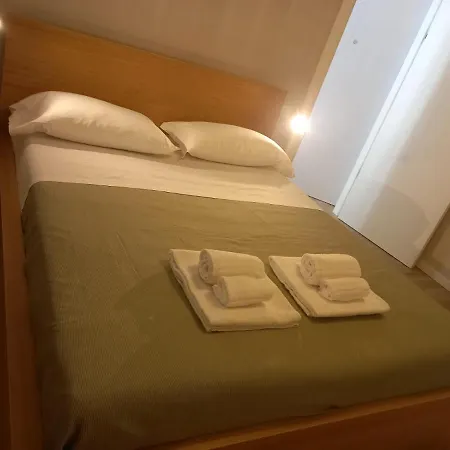 Velasca Pearl Milan