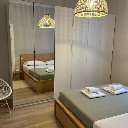 Velasca Pearl Daire Milano