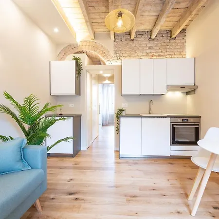 Apartment Casa Da Terea