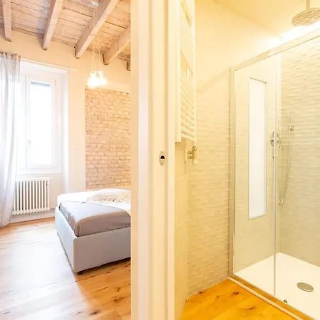 Casa Da Terea * Milan