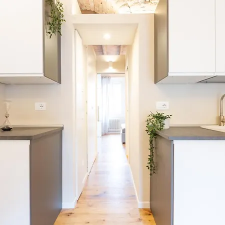 Casa Da Terea Apartment