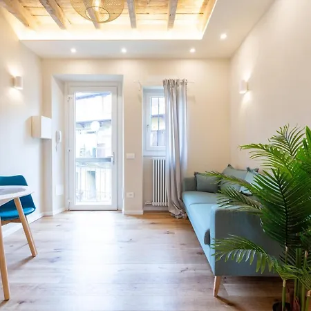 Casa Da Terea * Milan