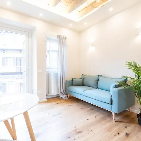 Casa Da Terea Apartment Milan