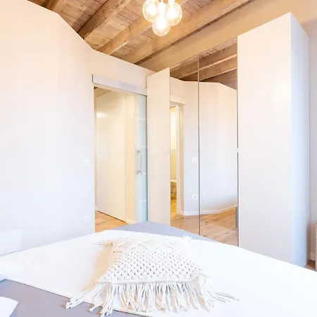 Apartment Casa Da Terea Milan